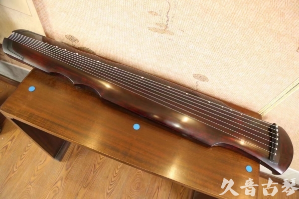彰化县●久音古琴  ●今日推荐20230517  [顶级演奏伏羲]