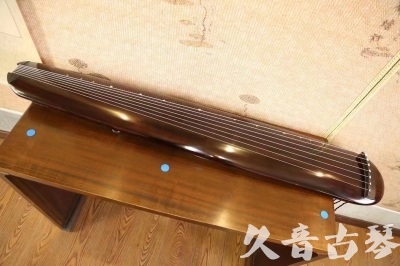 彰化县●久音古琴  ●今日推荐 20230522 [高级精品演奏混沌式]