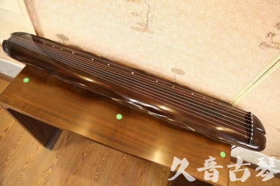 彰化县●久音古琴  ●今日推荐20230527  [高级演奏级蕉叶式]