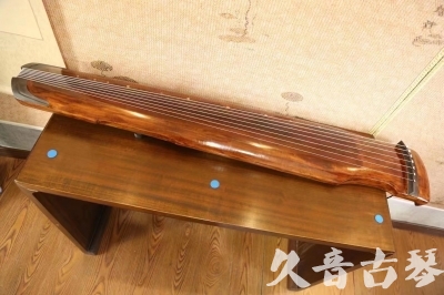 彰化县●久音古琴  ●今日推荐20230527  [断纹仲尼式]