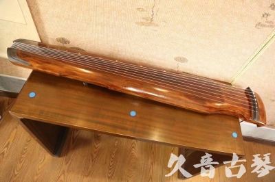 彰化县●久音古琴  ●今日推荐20230605  [断纹仲尼式]