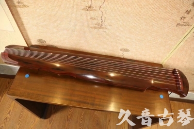 彰化县●久音古琴  ●今日推荐  20230620[顶级演奏凤势氏]