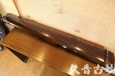 彰化县●久音古琴  ●今日推荐20230711  [高级演奏正和]