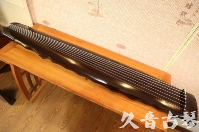 彰化县●久音古琴  ●今日推荐  20230717[高级演奏落霞]