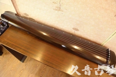 彰化县●久音古琴   ●今日推荐20230809   [高级演奏绿绮]