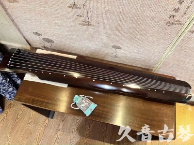 彰化县●久音古琴  ●今日推荐20230914  [高级演奏仲尼式]