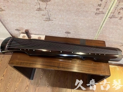 彰化县●久音古琴  ●至臻青桐 20231130 [青桐系列-伏羲]（天花板传世级）