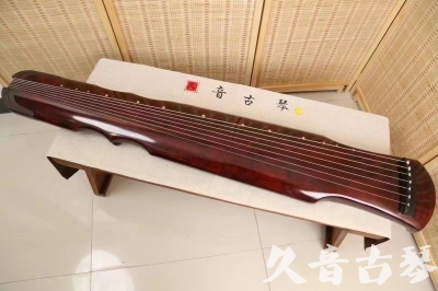彰化县●久音古琴  ●今日推荐20240222  [顶级演奏伏羲]