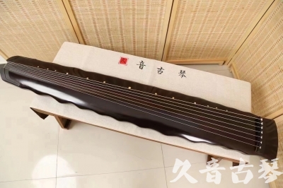 彰化县●久音古琴  ●今日推荐20240226  [高级演奏级落霞]