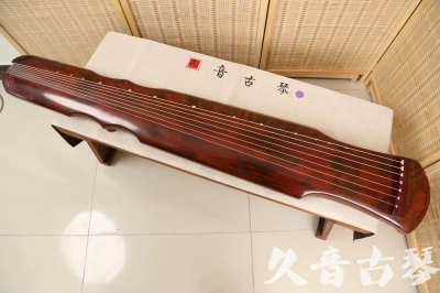 彰化县●久音古琴  ●今日推荐 20240306 [收藏级伏羲式]