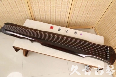 彰化县●久音古琴  ●今日推荐20240307  [收藏级伏羲式]（老师必选）