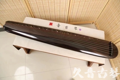 彰化县●久音古琴  ●今日推荐  20240309[收藏级混沌式]