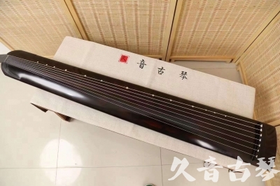 彰化县●久音古琴  ●今日推荐  20240316[高级演奏正和]