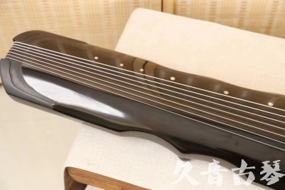 彰化县●久音古琴  ●今日推荐20240419  [收藏级伏羲式]（老师必选）