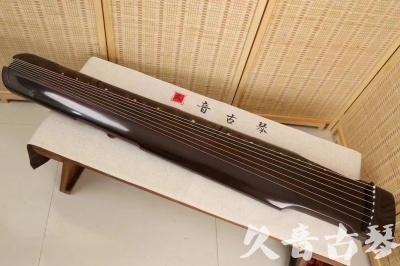 彰化县●久音古琴  ●今日推荐20240506  [高级演奏仲尼式]