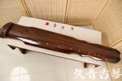 彰化县●久音古琴  ●今日推荐20240508  [断纹伏羲式]