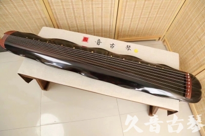 彰化县●久音古琴  ●今日推荐20240508  [顶级演奏蕉叶式]