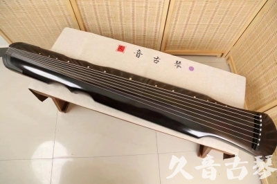 彰化县●久音古琴  ●今日推荐20240509  [收藏级伏羲式]（升级必入）