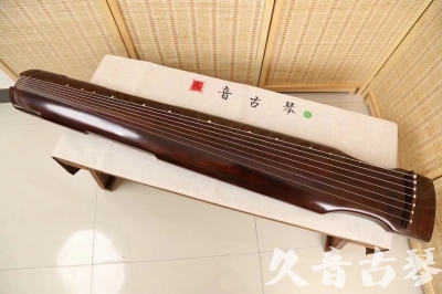 彰化县●久音古琴  ●今日推荐20240515  [顶级演奏仲尼]