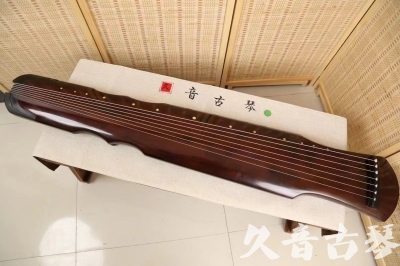 彰化县●久音古琴  ●新品推荐20240515  [高级演奏伏羲式]