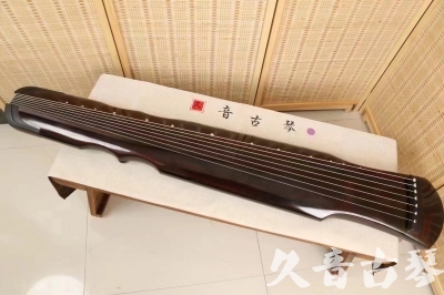 彰化县●久音古琴  ●今日推荐20240517  [收藏级伏羲式]（老师必选）