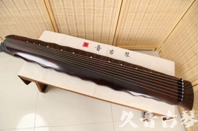 彰化县●久音古琴  ●今日推荐 20240520 [顶级演奏落霞]
