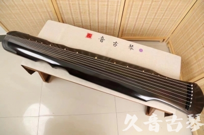 彰化县久音古琴  ●今日推荐20240527  [收藏级伏羲式]（升级必入）