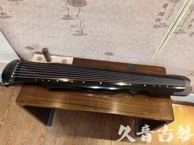 彰化县●久音古琴  ●至臻青桐20240531  [青桐系列-伏羲]（天花板传世级）