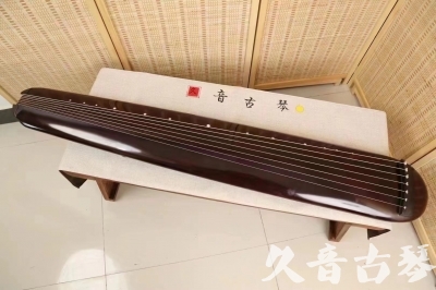 彰化县●久音古琴  ●今日推荐20240612  [高级精品演奏混沌式]