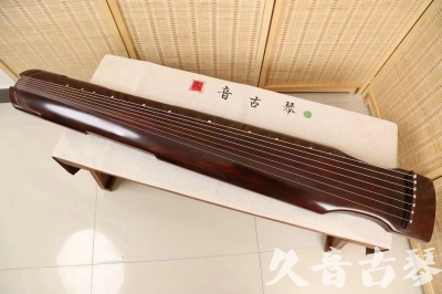彰化县●久音古琴  ●今日推荐  20240613[顶级演奏仲尼]