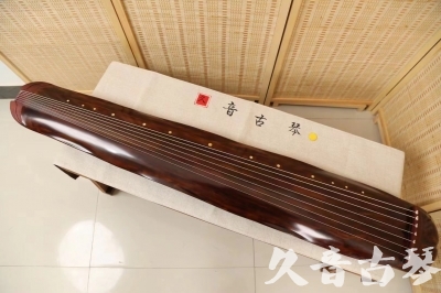 彰化县●久音古琴  ●今日推荐20240625  [顶级演奏蕉叶式]