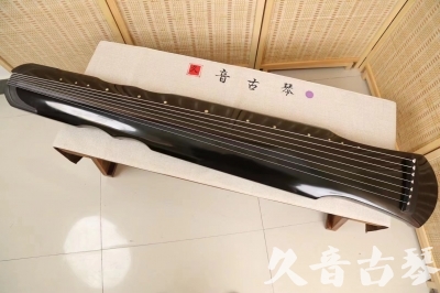 彰化县●久音古琴  ●今日推荐20240708[收藏级伏羲式]（老师必选）