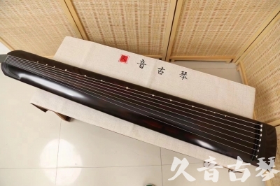 彰化县●久音古琴  ●今日推荐20240709  [高级演奏正和]