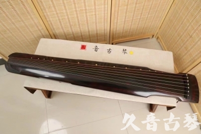 彰化县●久音古琴   ●新品推荐20240711  [高级精品演奏仲尼式]