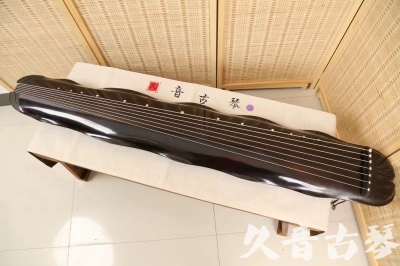 彰化县●久音古琴  ●今日推荐 20240724 [收藏级蕉叶式]