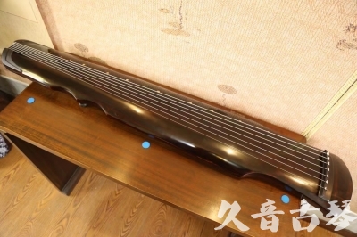 彰化县●久音古琴  ●今日推荐 20240828 [顶级演奏伏羲]