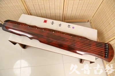 彰化县●久音古琴  ●今日推荐20240831  [收藏级伏羲式]