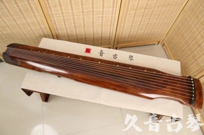 彰化县●久音古琴  ●今日推荐 20240913 [断纹仲尼式]